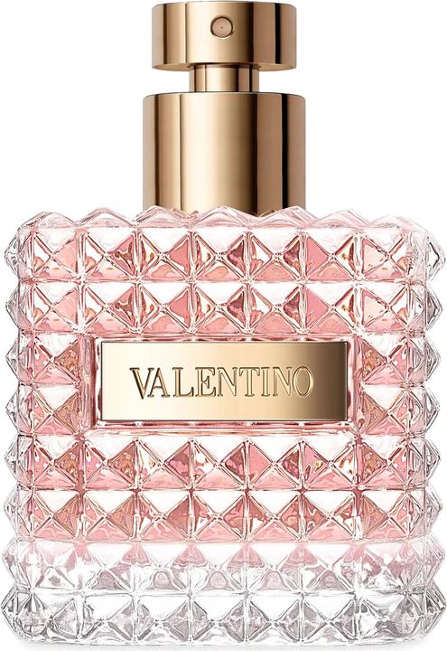 Actual product image Valentino Donna (Eau de parfum, 50 ml)