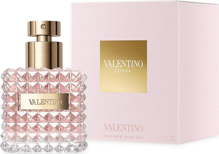 Actual product image Valentino Donna (Eau de parfum, 50 ml)