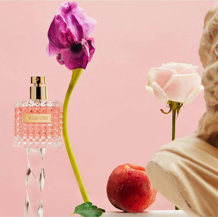 Actual product image Valentino Donna (Eau de parfum, 50 ml)