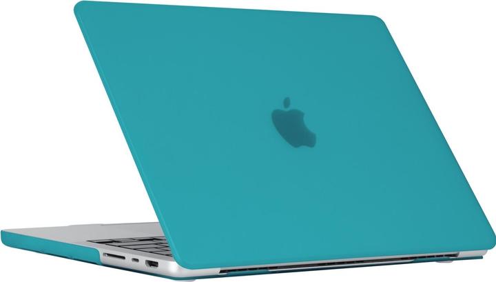 Produktbild Screenguard Hard Case für Apple Apple MacBook Pro 14" M3 (2024) A2992 (14", Apple)