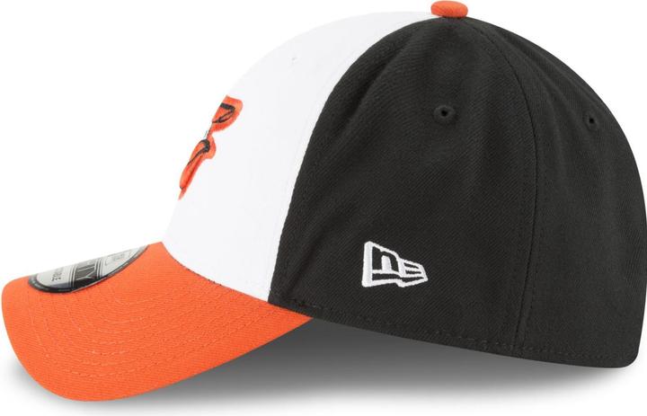 Produktbild New Era 9Forty MLB League Baltimore Orioles (One Size)