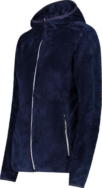Image du produit CMP Campagnolo Sweat à capuche Highloft (36)