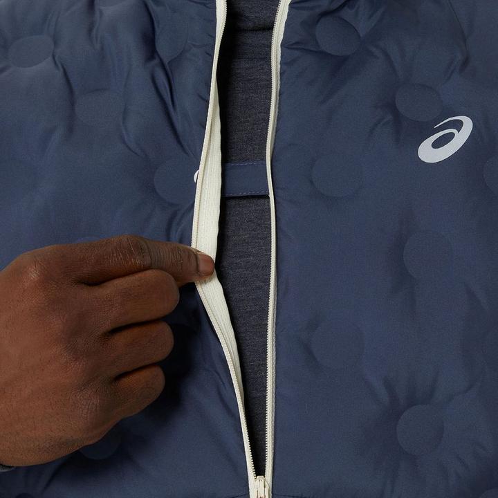 Actual product image ASICS Performance Road Winter Vest (L)