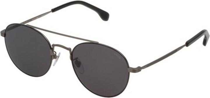 Lozza Herrensonnenbrille SL2313M5308Y8 Schwarz Ø 53 mm