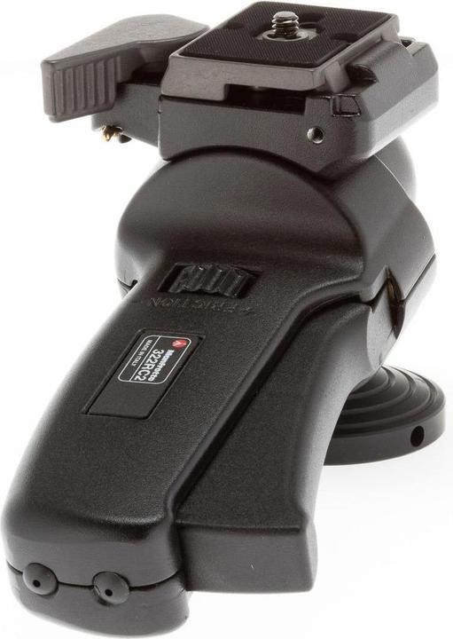 Immagine prodotto Manfrotto 322RC2 Testa a sfera con impugnatura (Testa sferica)