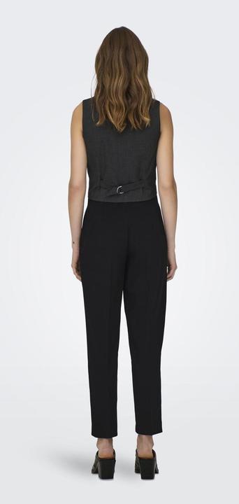 Actual product image Only Regular fit High waist trousers Trousers (34)