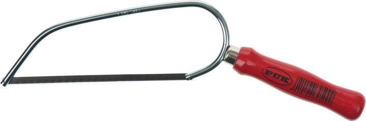 Produktbild Puk Sägebogen Gesamtlänge 290 mm Blattlänge 150 mm Zähne per Zoll 25