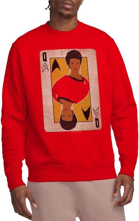 Produktbild The Original Series Queen Sweatshirt (S)