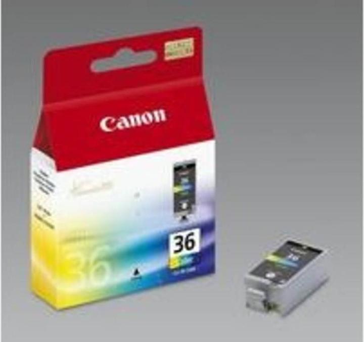 Productafbeelding Canon Cli-36 (Kleur)