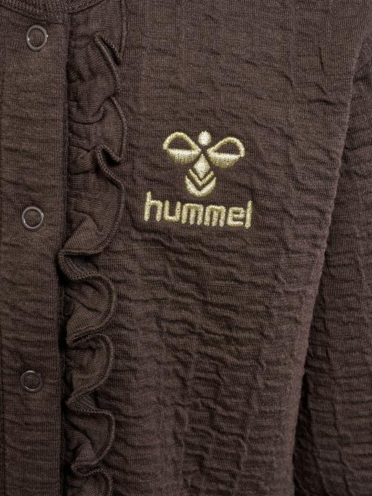 Immagine prodotto hummel hmlISSA GIACCA DI PELO (68)