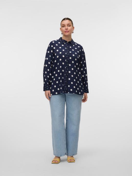 Produktbild Vero Moda VMCKAYA Hemd Hemd (54)