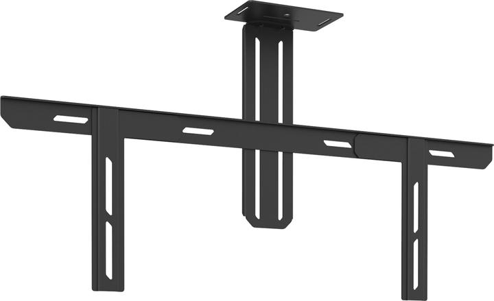 Immagine prodotto Multibrackets Supporto universale per telecamera, 55" - 110", nero (Muro, 110")