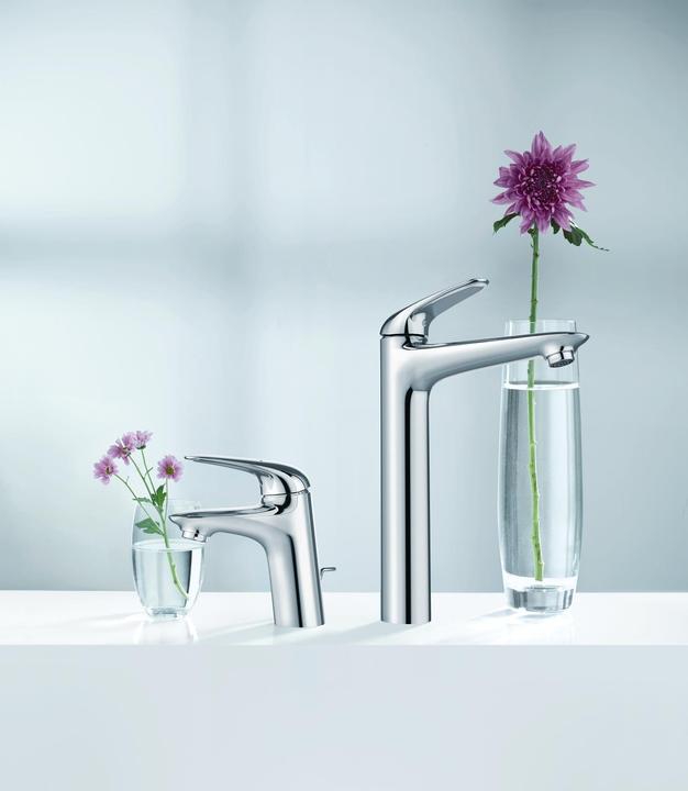 Actual product image Grohe Eurostyle single-lever basin mixer XL-Size