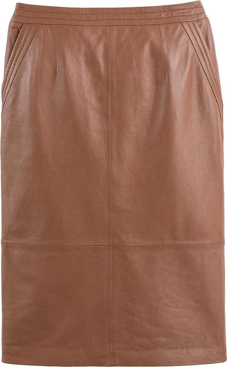 Produktbild Anne Weyburn Lederrock (36)