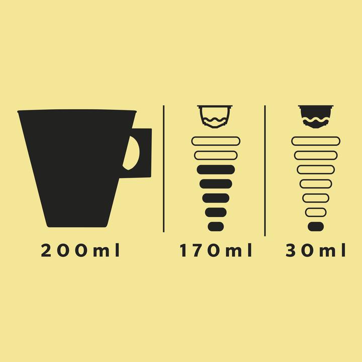 Produktbild Starbucks Vanilla Macchiato by Nescafé Dolce Gusto (6 x Port.)