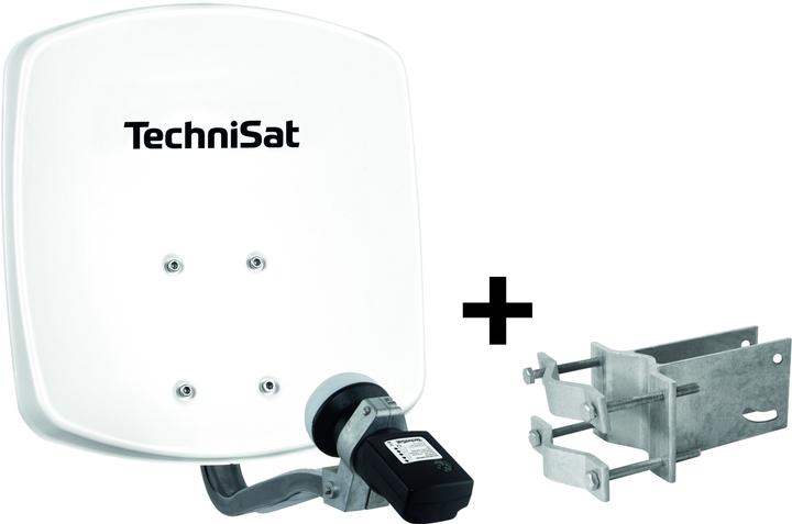 Produktbild TechniSat DIGIDISH 33