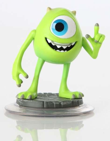 Immagine prodotto Disney Interactive Studios Infinito - Mike