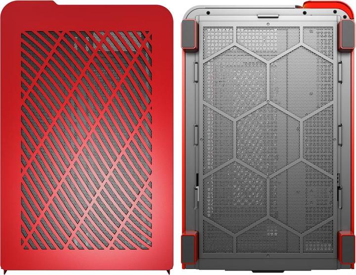 Immagine prodotto Montech KING 95 (ATX, mATX, Mini-ITX)