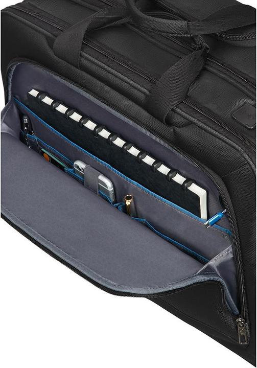 Produktbild Samsonite Vectura Evo (27.50 l, Handgepäck (bis 50l))