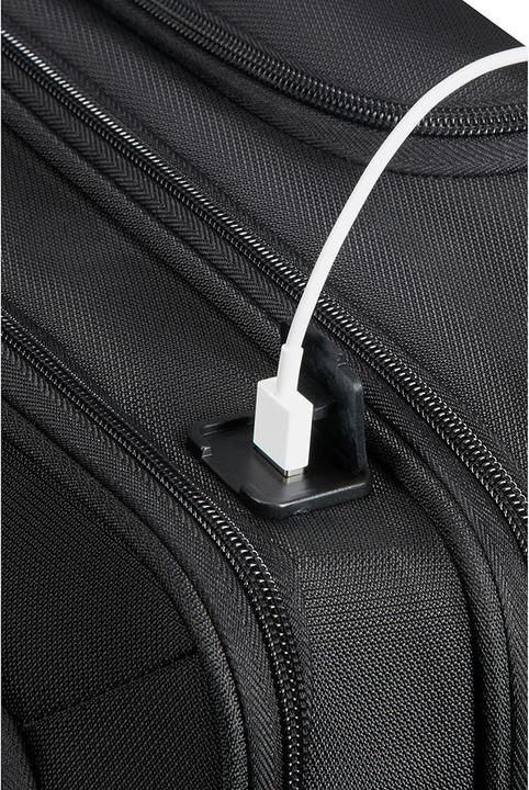 Produktbild Samsonite Vectura Evo (27.50 l, Handgepäck (bis 50l))