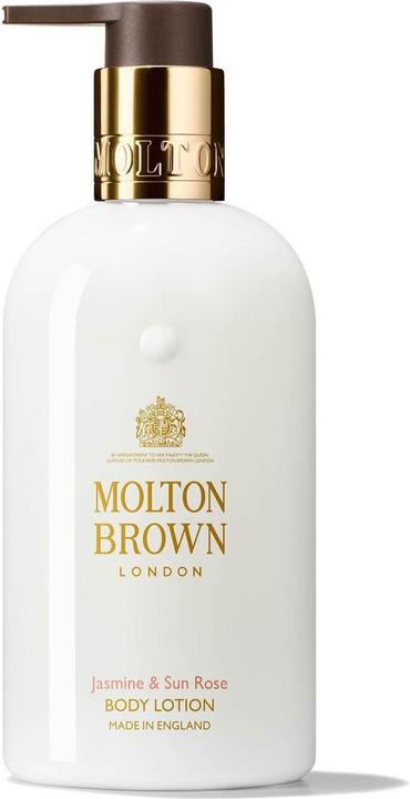 Produktbild Molton Brown Jasmine Sun Rose (Körpercreme, 300 ml)