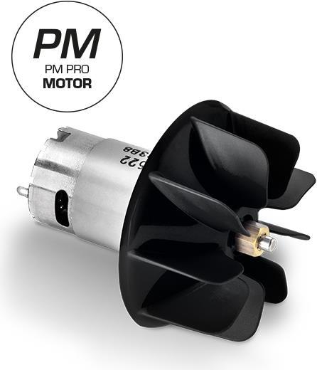 Actual product image Valera Swiss Silent 6500