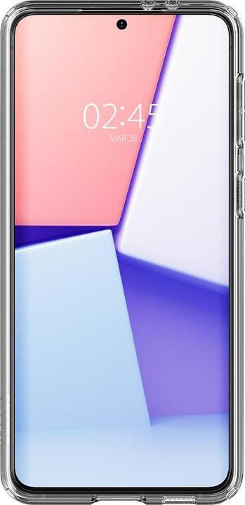 Produktbild Spigen Ultra Hybrid (Samsung Galaxy S21 5G, Samsung Galaxy S21+)