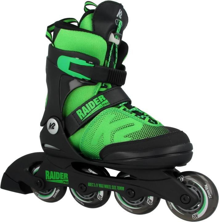 K2 Raider Pro (35)