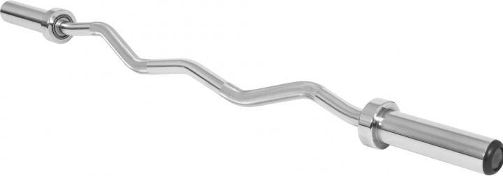 Produktbild Gorilla Sports SZ Curlstange