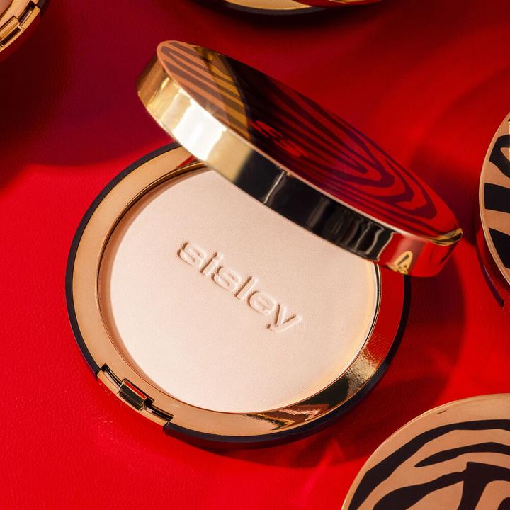 Actual product image Sisley Phyto-Poudre Compacte (2 Natural)