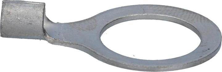 Immagine prodotto Kalitec 10 pezzi Cembre S6-M14 I non isolato I Capocorda ad anello da 4mm² a 6mm² I Connettore a crimpare