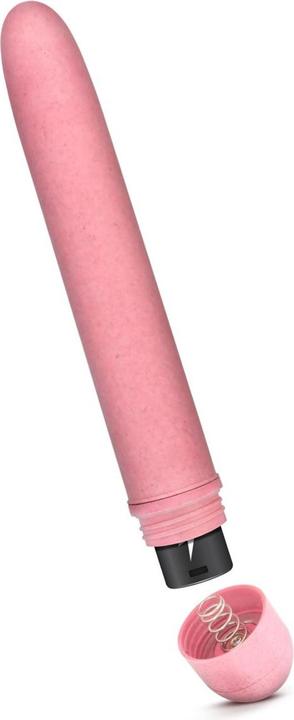 Produktbild Blush Gaia Eco Vibrator Pink