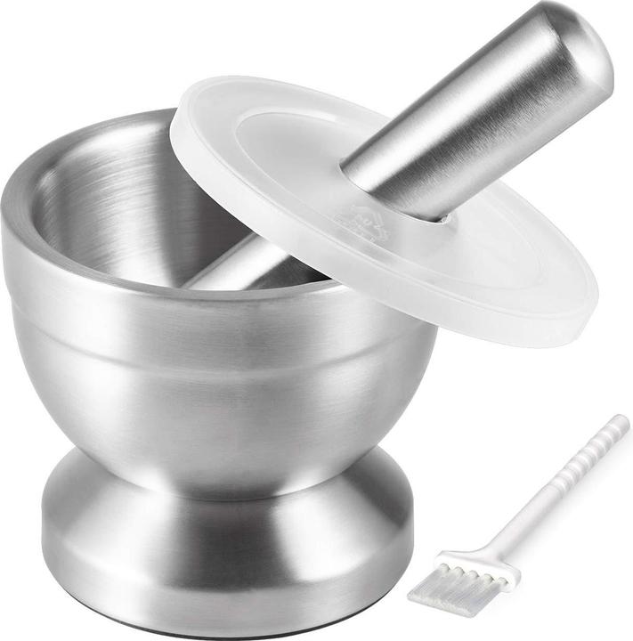 Tera Mortar and pestle set