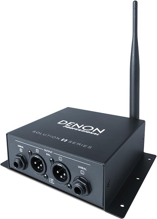 Produktbild Denon DN-202WR
