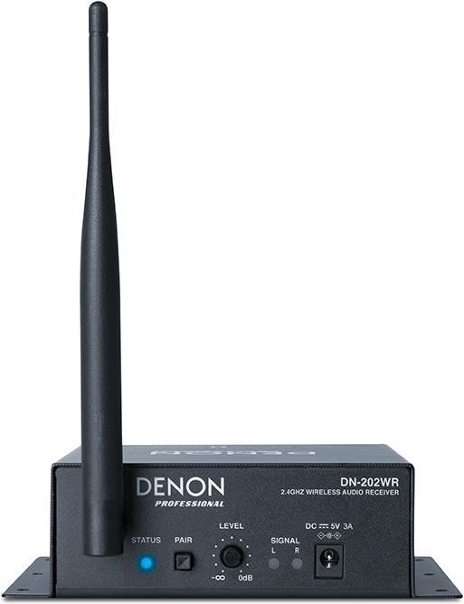Produktbild Denon DN-202WR