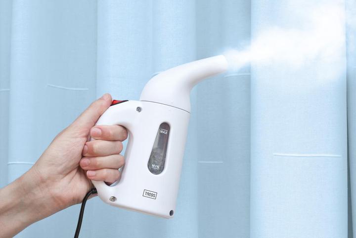Actual product image Trebs Hand steam cleaner (800 W)