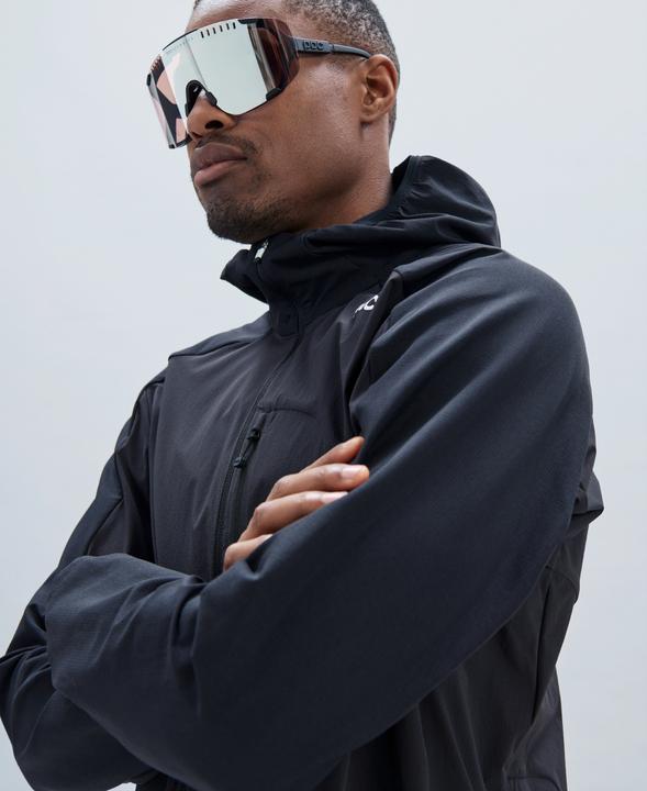 Actual product image Poc Guardian Air (L)