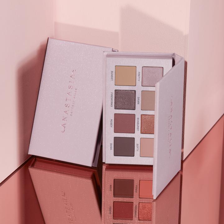 Immagine prodotto Anastasia Beverly Hills Mini Palette Glam To Go