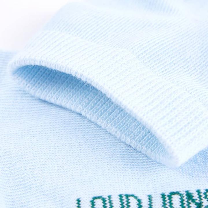 Actual product image VidaXL Children's socks 5 pairs EU 30-34,Material: 78 % cotton. 20 (5-pack, 30 - 34)