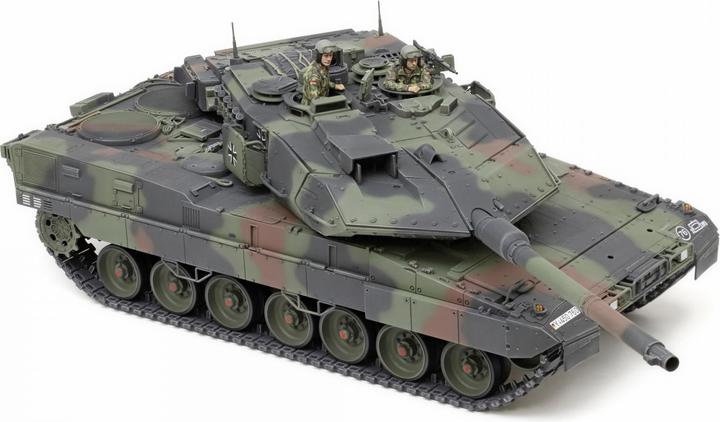 Produktbild Tamiya Leopard 2 A7V