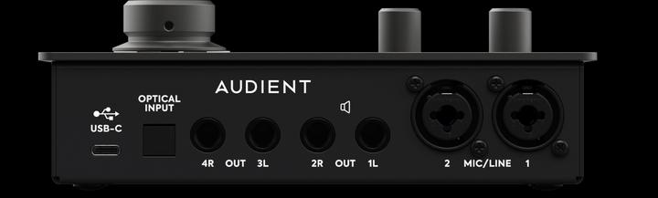 Immagine prodotto Audient iD14 MKII (USB)