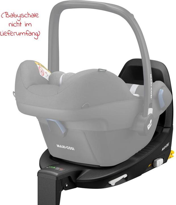 Produktbild Maxi-Cosi FamilyFix3