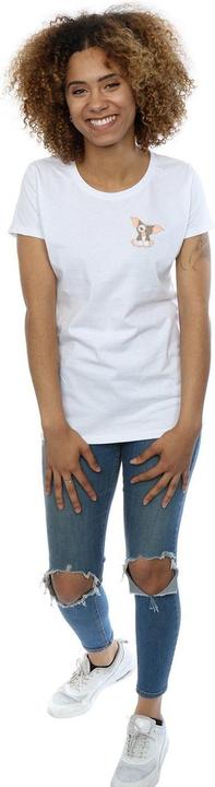 Immagine prodotto Universal Textiles Gizmo Chest Maglietta Donna (XXL)