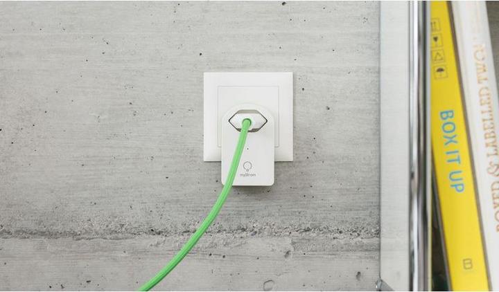 Produktbild myStrom Energy Control