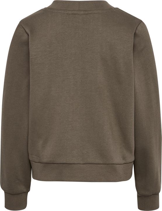 Produktbild hummel hmlTONE SWEAT CARDIGAN (140)