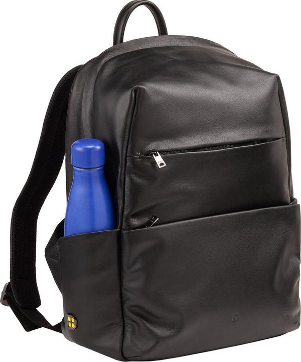 Produktbild Dudubags Dubai - Lederrucksack (15 l)