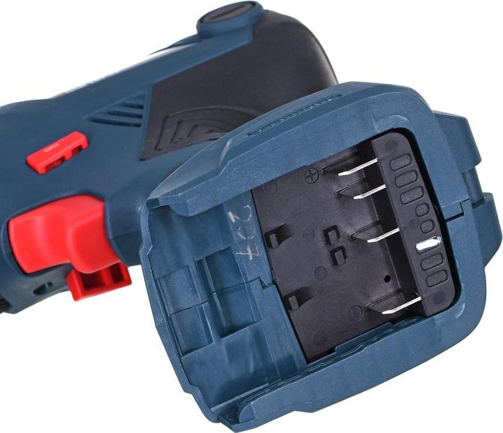 Produktbild Bosch Professional GSB 18V-21 (Akkubetrieb)
