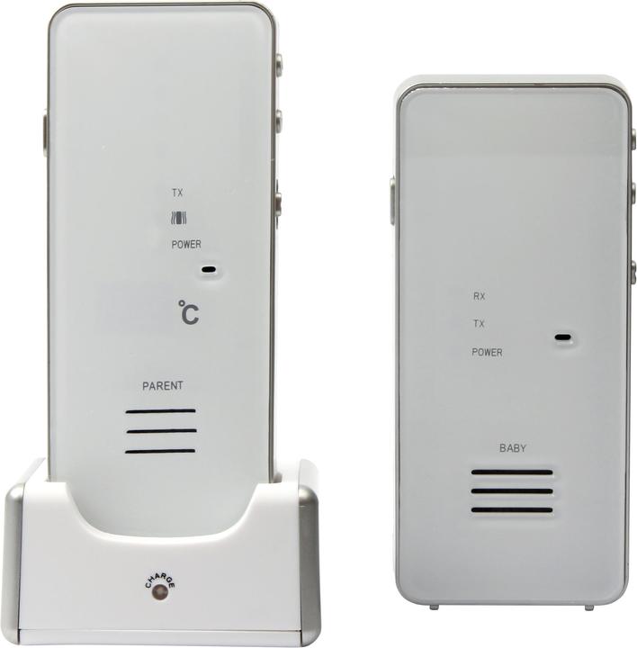 Hartig & Helling Babyruf MBF 8181 (Babyphone Audio, 500 m)