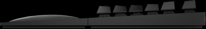 Actual product image HP Omen Spacer (CH, Wireless)