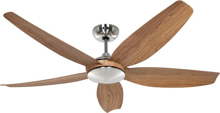 Actual product image CasaFan Eco Volare II (53.30 dB)